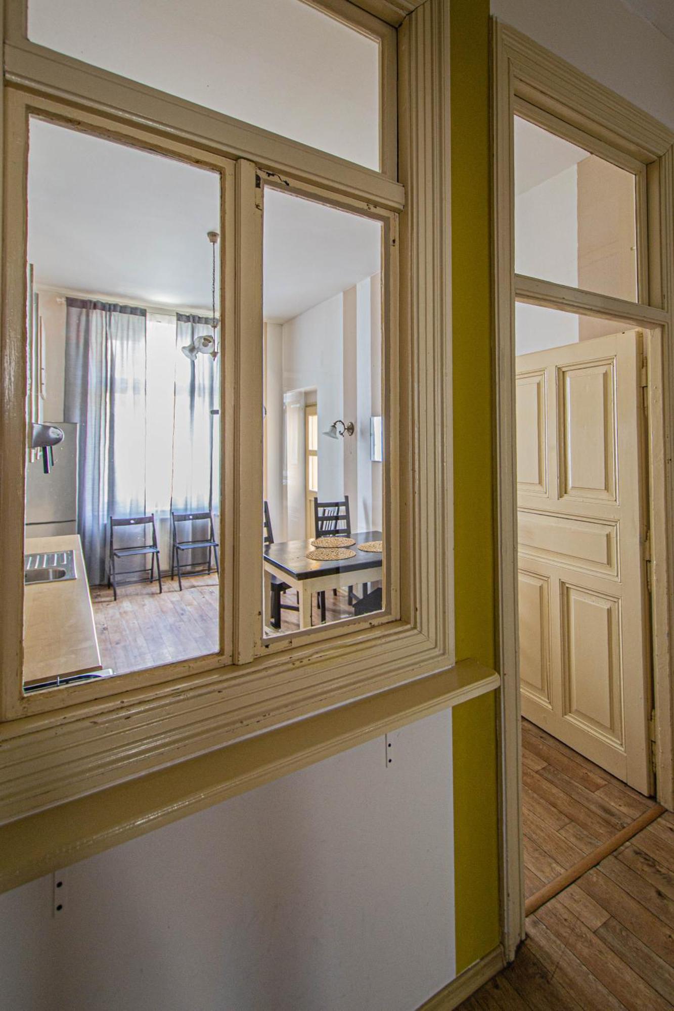 For Celebrations Spacious 3Bdr Apartment With Balcony Prague Exterior photo