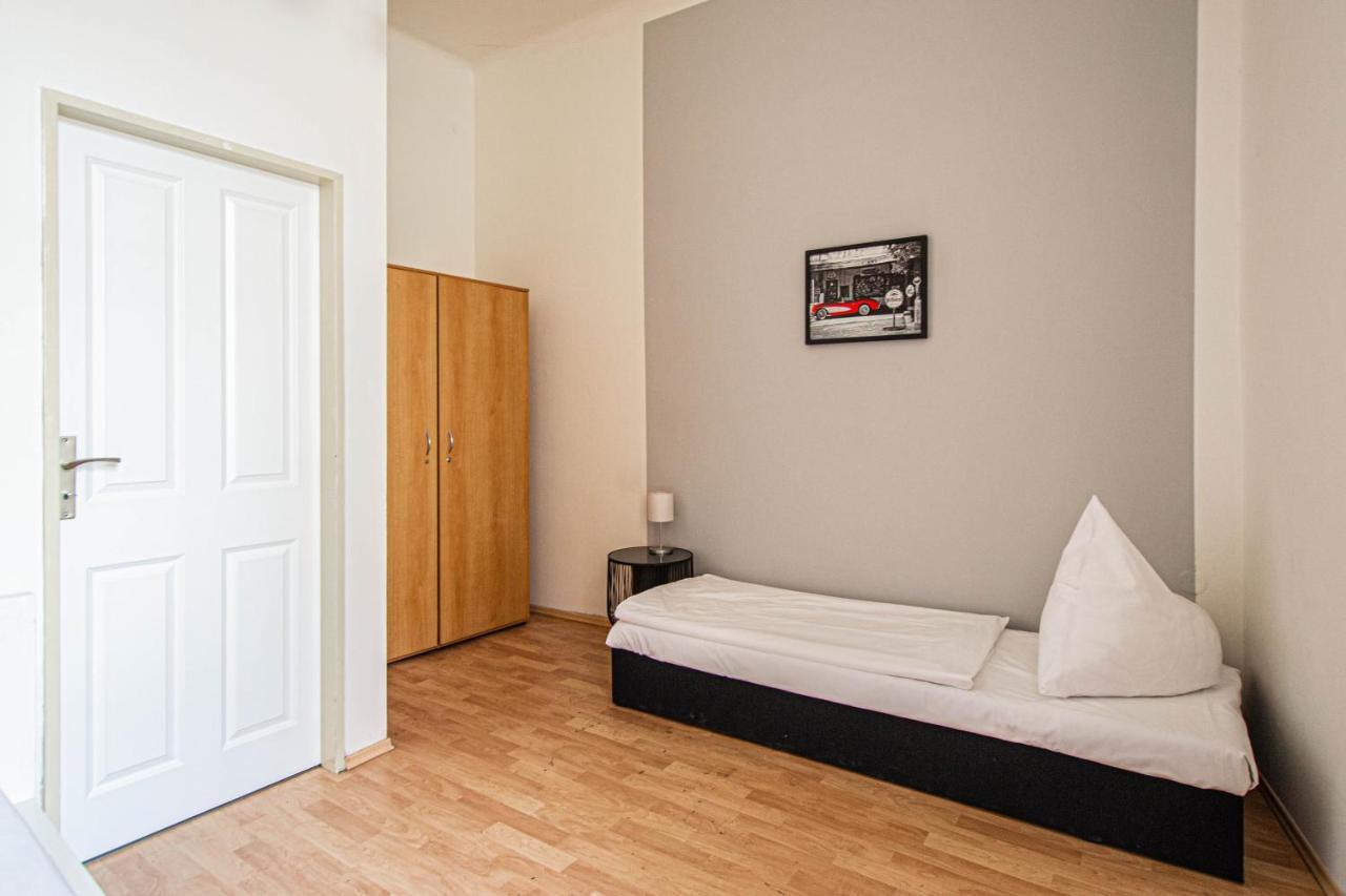 For Celebrations Spacious 3Bdr Apartment With Balcony Prague Exterior photo