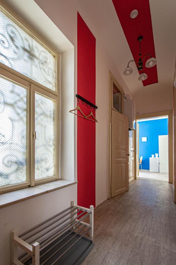 For Celebrations Spacious 3Bdr Apartment With Balcony Prague Exterior photo